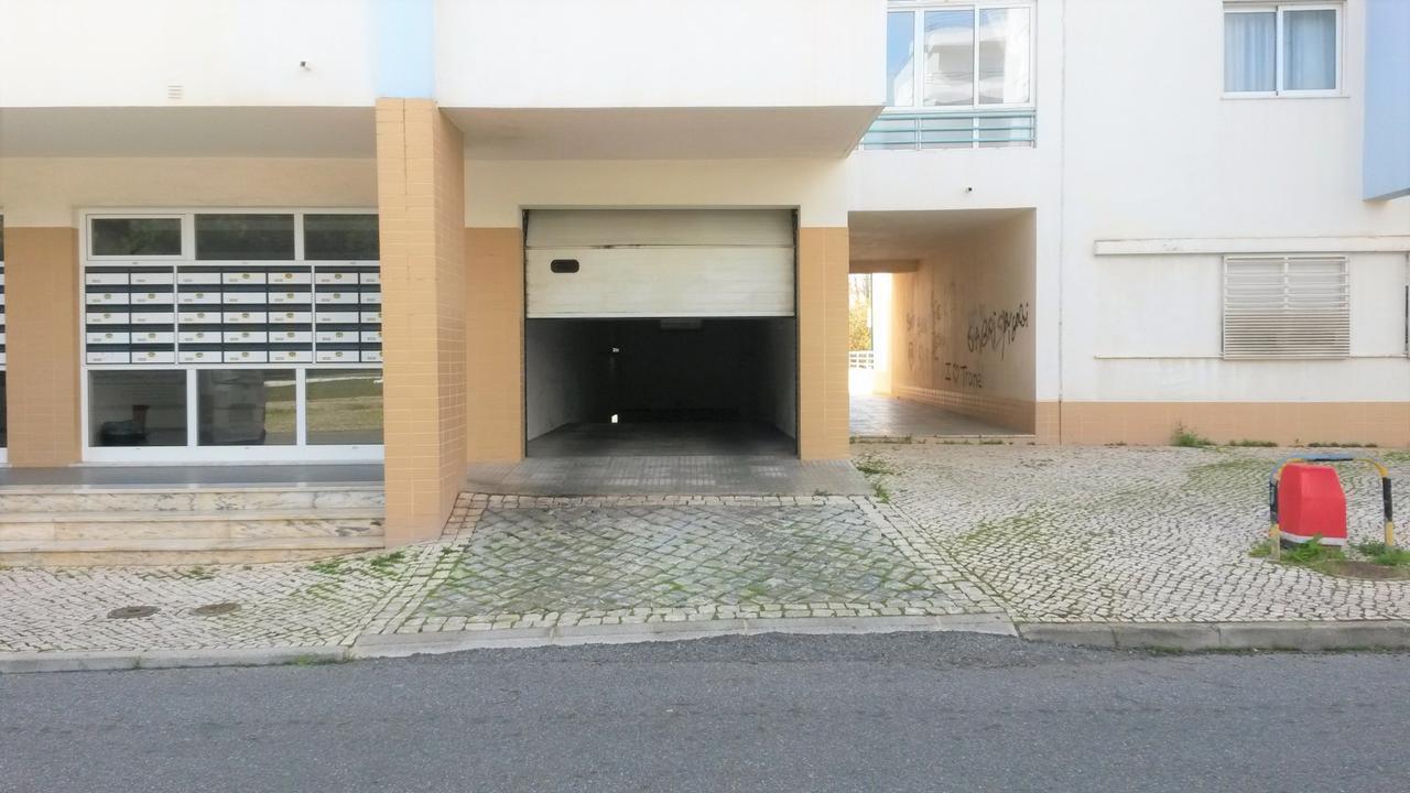 쿼테이라 Colina Ferias- Garagem & Wifi 아파트 외부 사진
